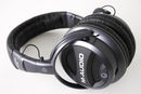 M-Audio Q40: the headphones you can mix with?